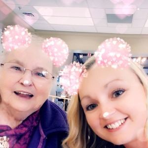 Meet your Posher, Allison